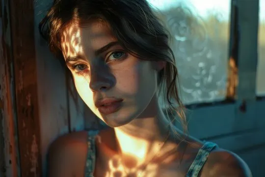 行业观察员-李女士