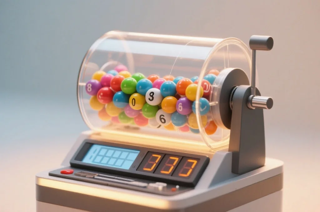 澳洲幸运计划新手指南：全面解析玩法与结果解读