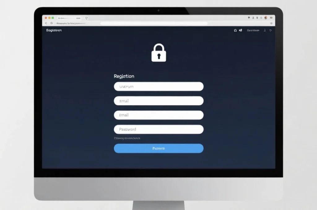 轻松注册与安全设置：您的澳洲幸运计划平台账户快速指南