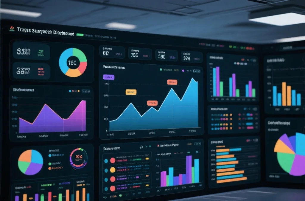 数据分析项目：五种高效统计分析方法助您做出明智决策
